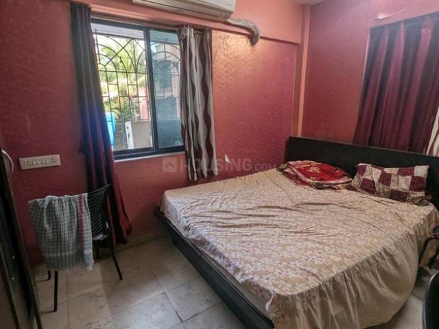 Flat for sale in Navi Mumbai, Belapur