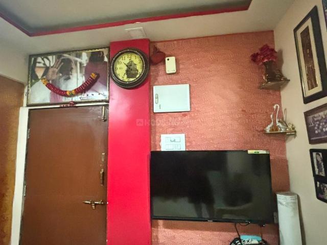 Flat for sale in Navi Mumbai, Belapur