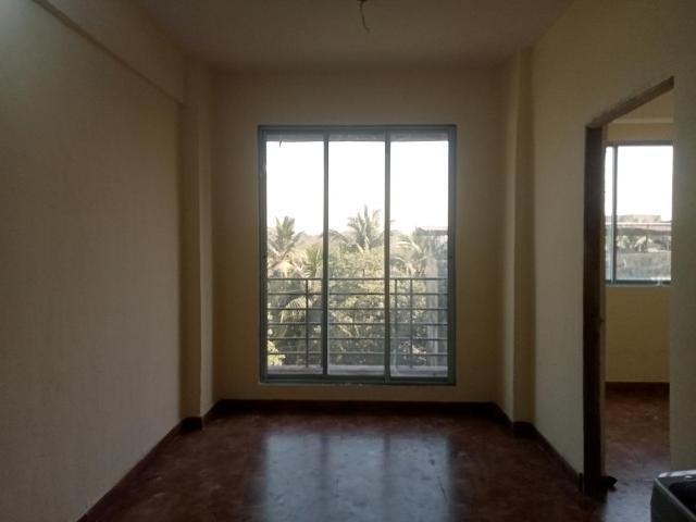 Flat for sale in Navi Mumbai, Belapur