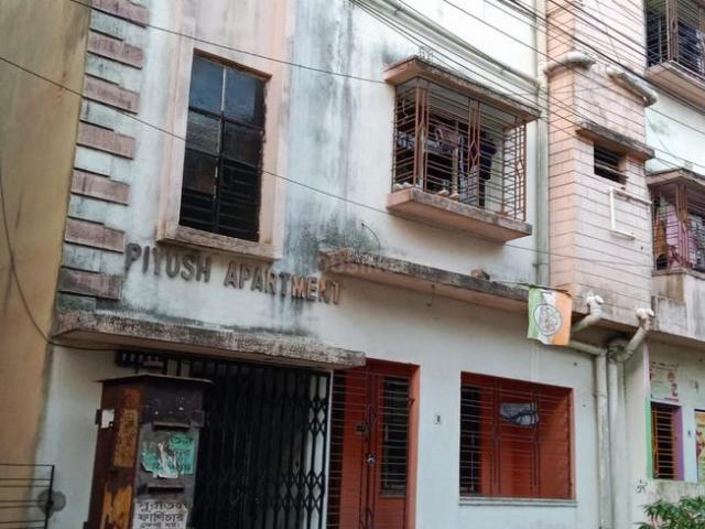 Flat for rent in North 24 Parganas, Baranagar