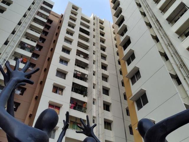 Flat for sale in Belgharia, Baranagar