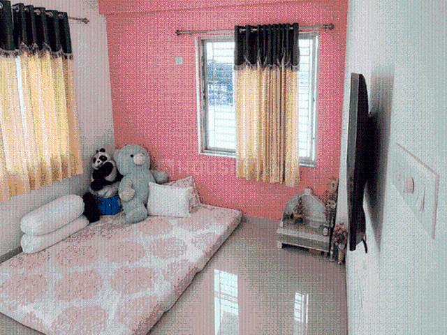 Flat for sale in North 24 Parganas, Kamarhati