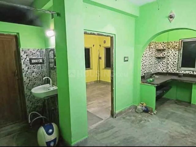 Flat for sale in Belgharia, Baranagar