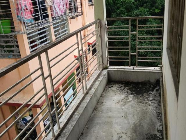 Flat for rent in Calcutta, West Bengal