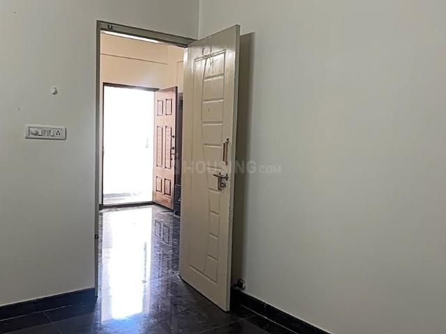 Flat for rent in Bangalore East, Cox Town - Bangalore