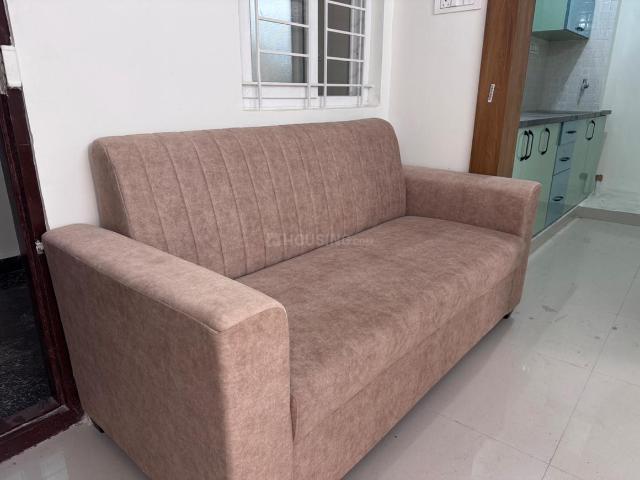 Flat for rent in Bangalore East, Cox Town - Bangalore