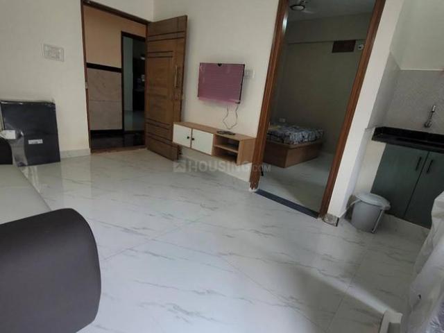 Flat for rent in Bangalore East, Cox Town - Bangalore