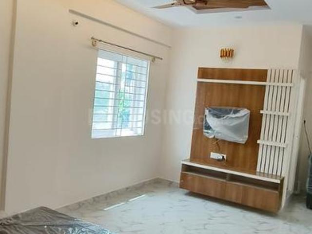 Flat for rent in Bangalore East, Cox Town - Bangalore