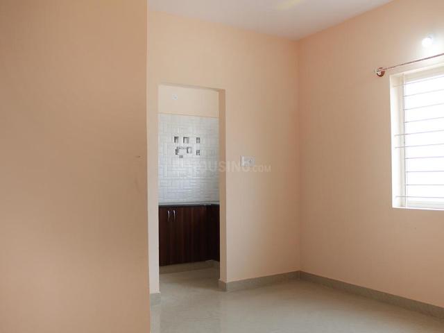 Flat for rent in Bangalore South, Cox Town - Bangalore