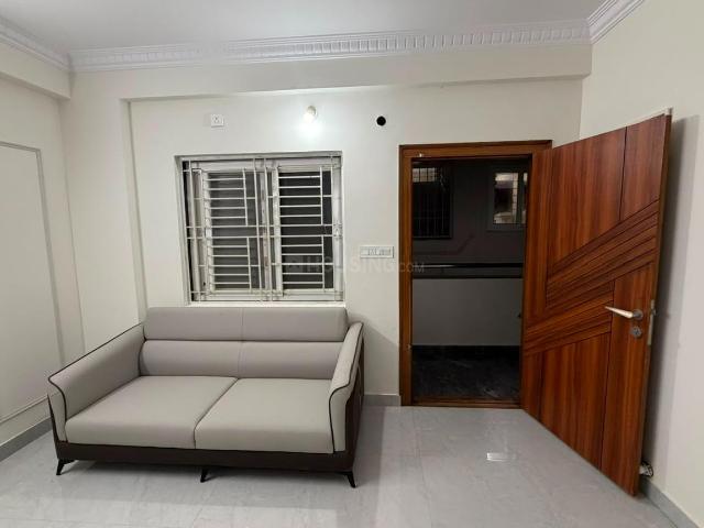 Flat for rent in Bangalore East, Cox Town - Bangalore