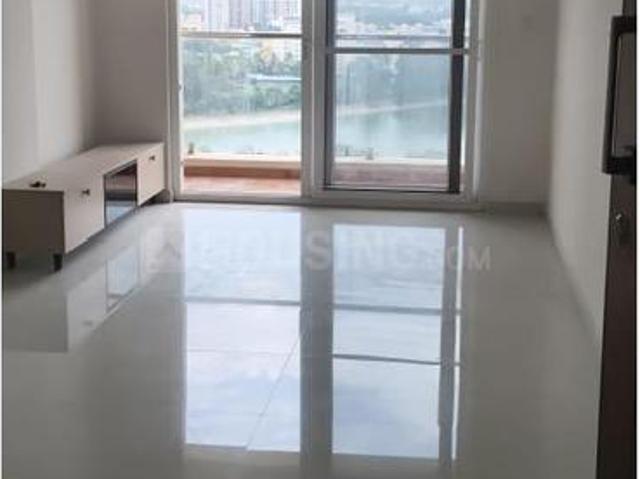 Flat for rent in Bangalore East, Cox Town - Bangalore