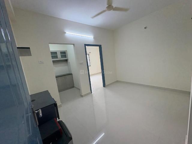 Flat for rent in Bangalore East, Cox Town - Bangalore