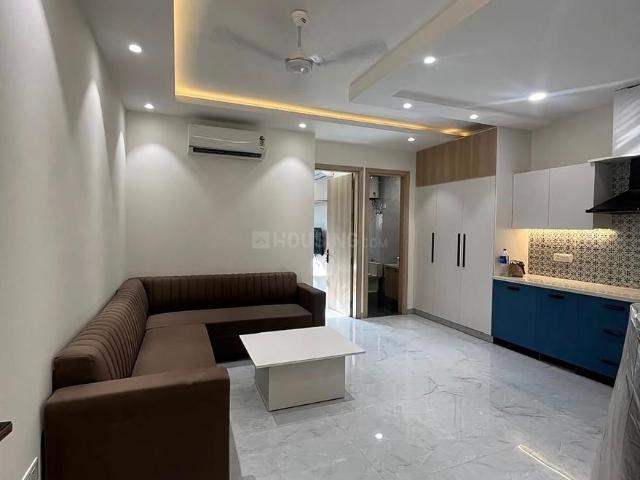 Flat for rent in Bangalore East, Cox Town - Bangalore