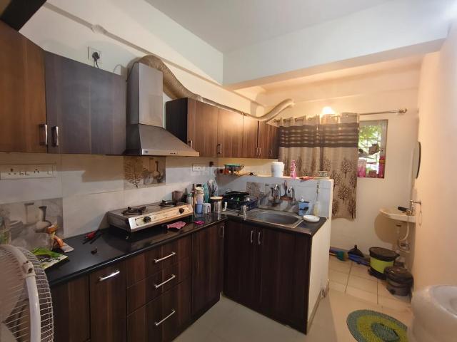Flat for rent in Yemaluru, Bengaluru