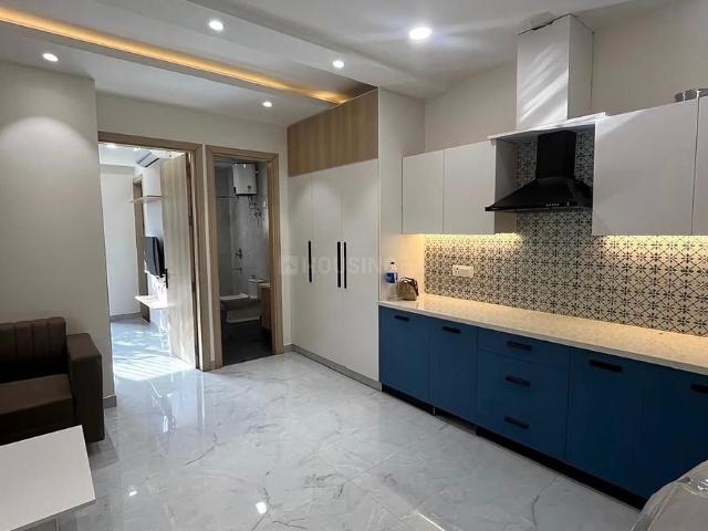Flat for rent in Devarabeesanahalli, Bengaluru