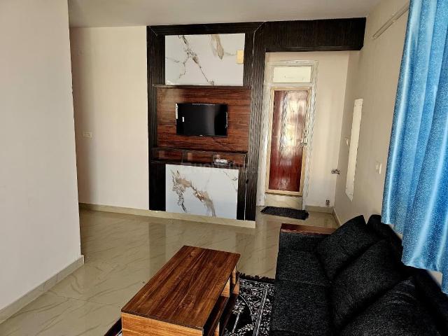 Flat for rent in Bellanduru, Bengaluru