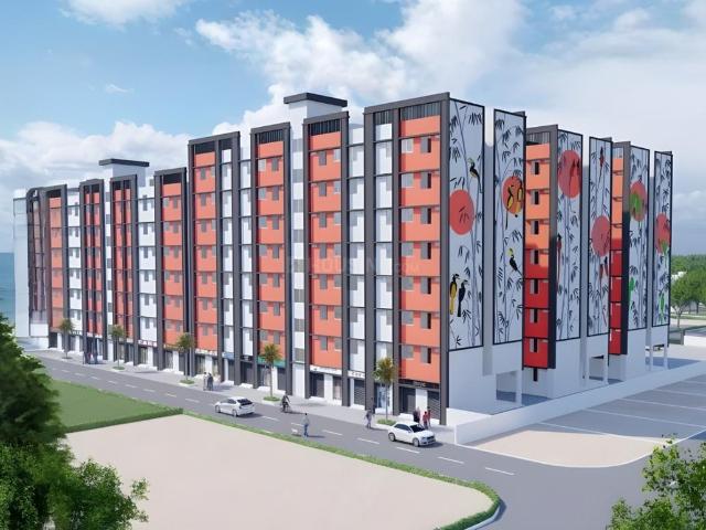 Flat for sale in Nagpur, National Capital Territory Of Delhi