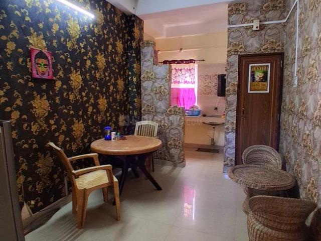 Flat for rent in Dispur, Assam