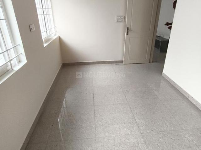 Flat for rent in Bangalore East, Cox Town - Bangalore