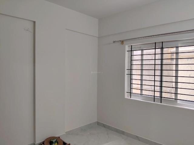 Flat for rent in Bangalore East, Cox Town - Bangalore