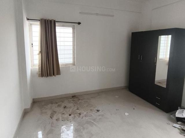 Flat for rent in Bangalore East, Cox Town - Bangalore