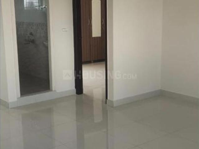 Flat for rent in Baiyyappanahalli, Bengaluru