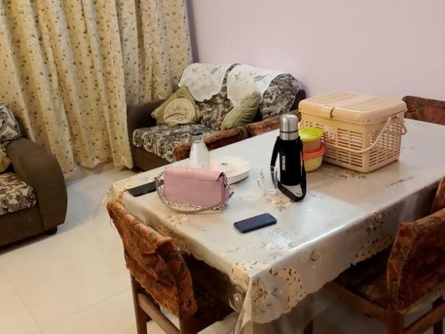 Flat for rent in Bangalore North, Cox Town - Bangalore