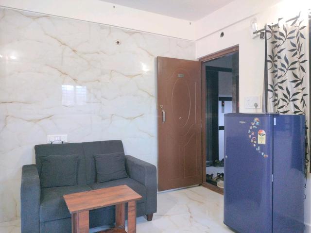 Flat for rent in Bettadasanpura, Vittasandra