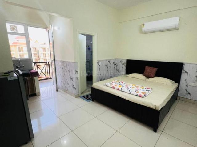 Flat for rent in Bhabat, Punjab