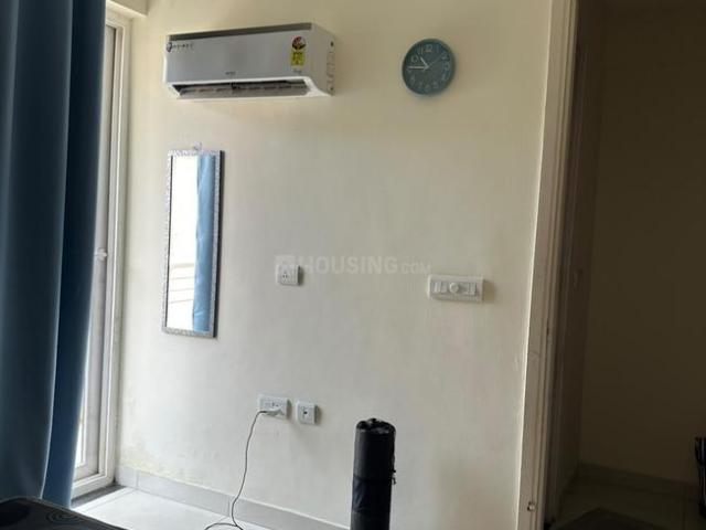 Flat for rent in Bhabat, Sahibzada Ajit Singh Nagar