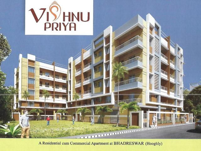 Flat for sale in Chandannagar, Hooghly