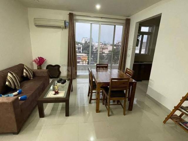 Flat for rent in Punjab