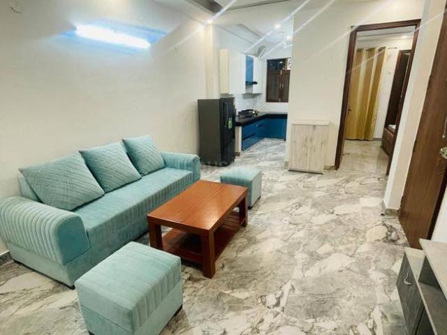 Flat for rent in B.R.S. Nagar, Ludhiana