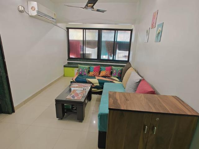 Flat for sale in Andheri - Mumbai, National Capital Territory Of Delhi