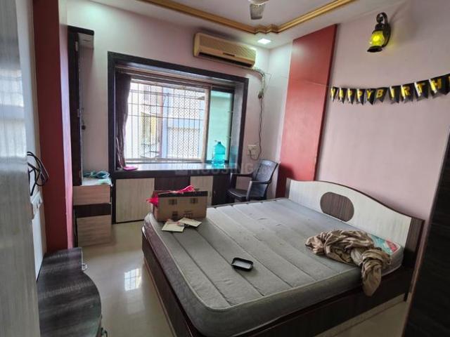 Flat for rent in Bhandup West, Mumbai