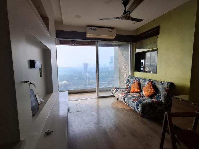 Flat for rent in Andheri - Mumbai, National Capital Territory Of Delhi