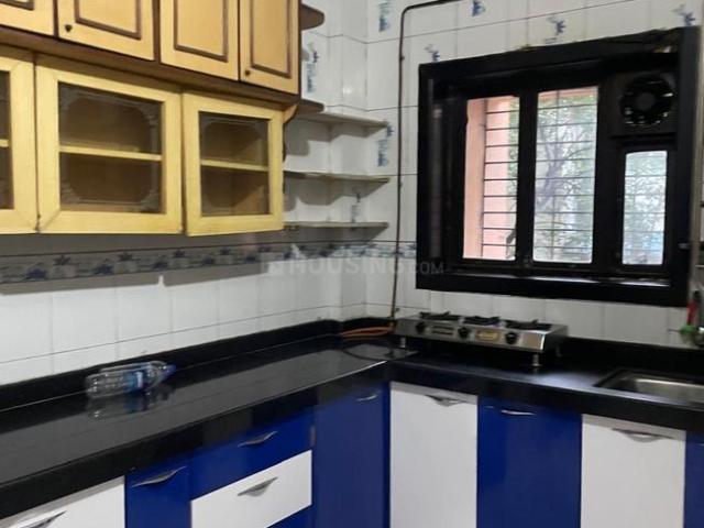 Flat for rent in Nahur, Mumbai Suburban District
