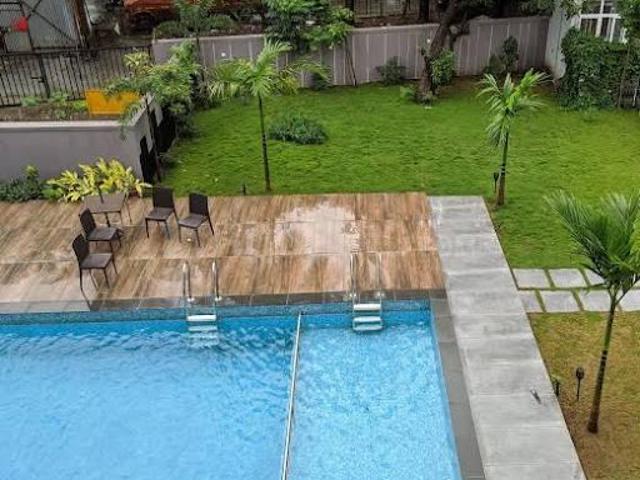 Flat for rent in Andheri - Mumbai, National Capital Territory Of Delhi