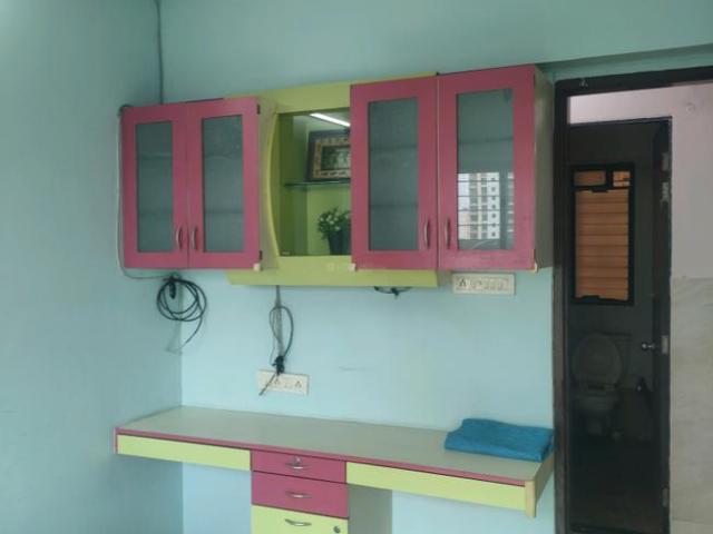 Flat for rent in Bhandup West, Mumbai Suburban District