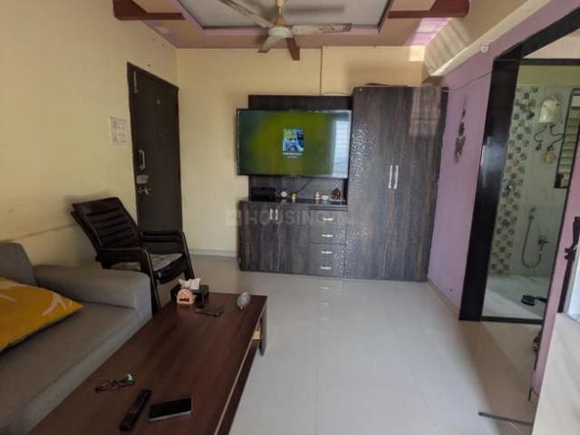 Flat for rent in Bhandup West, Mumbai
