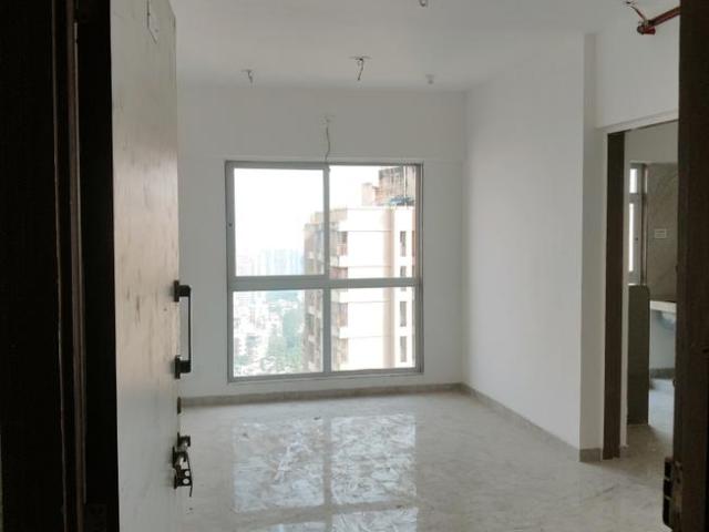 Flat for rent in Bhandup West, Mumbai