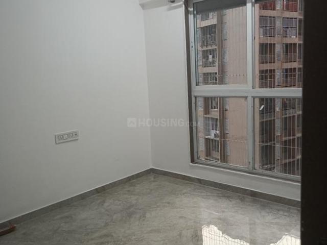 Flat for rent in Nahur, Mumbai Suburban District