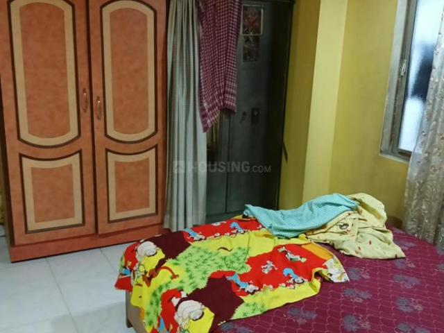 Flat for rent in Bhandup West, Mumbai