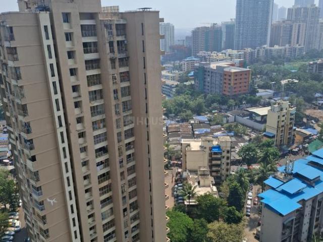 Flat for rent in Bhandup West, Mumbai