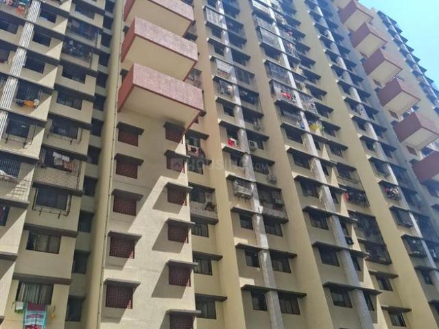 Flat for rent in Bhandup West, Mumbai