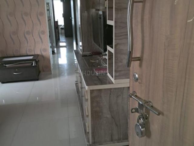Flat for rent in Bhandup West, Mumbai