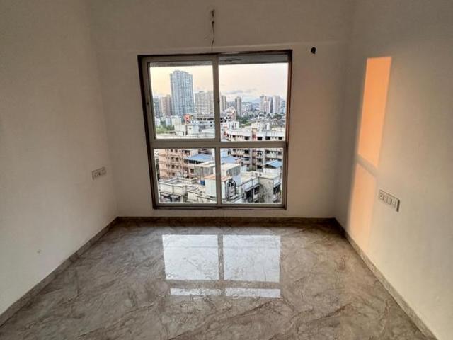 Flat for rent in Nahur, Mumbai Suburban District