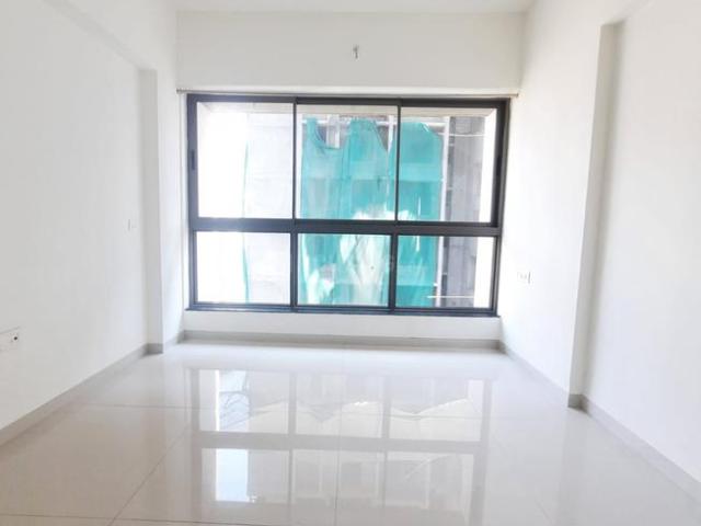 Flat for rent in Nahur, Mumbai Suburban District