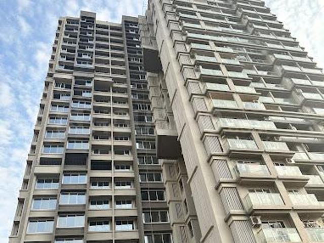 Flat for sale in Andheri - Mumbai, National Capital Territory Of Delhi