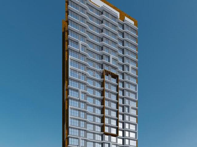 Flat for sale in Andheri - Mumbai, National Capital Territory Of Delhi